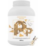 BrainMax Performance Protein 2000 g – Zboží Dáma