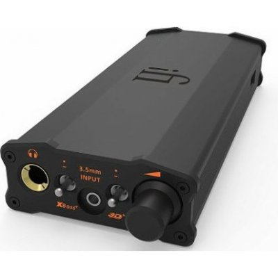 iFi Audio SMicro iDSD – Zboží Živě