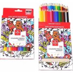 Koh-i-Noor 3555 36 ks – Zbozi.Blesk.cz