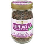 Purity Vision Ajurvédská koupelová sůl 500 g – Hledejceny.cz