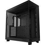 NZXT H6 Flow RGB CC-H61FB-R1 – Zboží Mobilmania