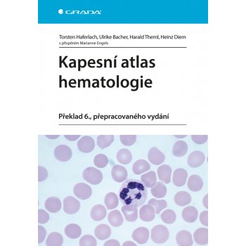 Kapesní atlas hematologie