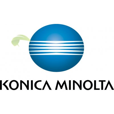 Konica Minolta TN-319K - originální – Hledejceny.cz