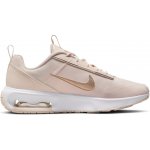 Nike W Air Max Intrlk Lite light soft pink/shimmer-white – Zboží Dáma