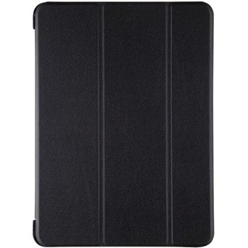 Tactical Book Tri Fold Pouzdro pro Lenovo Tab M10 3rd gen. TB-328 10.1 8596311212383 Black