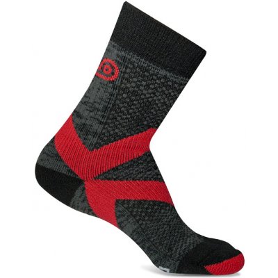 Asolo by NanoSox ponožky pro vyšší zátěž
