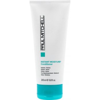 Paul Mitchell Moisture Instant Moisture Conditioner 200 ml