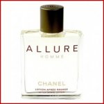 Chanel Allure Homme voda po holení 50 ml – Hledejceny.cz