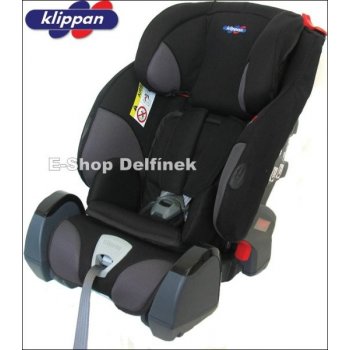 Klippan Triofix Recline 2016 Sport