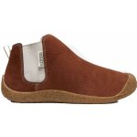 Keen Mosey Chelsea Leather Women tortoise shell/birch – Zboží Dáma