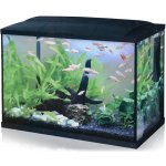 Hailea LED K60 akvarijní set černý 59 x 31 x 45,6 cm 60 l – Zboží Dáma