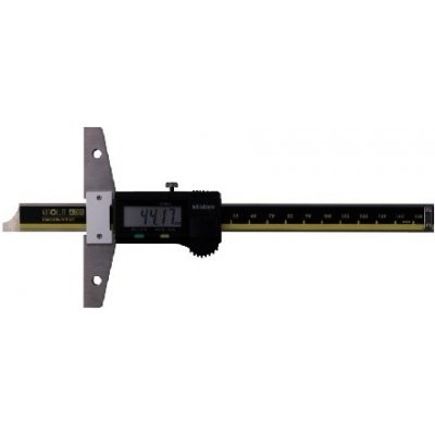 Mitutoyo Absolute Digimatic 0-300mm 571-203-30 – Hledejceny.cz