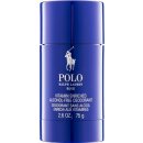 Ralph Lauren Polo Blue deostick 75 ml