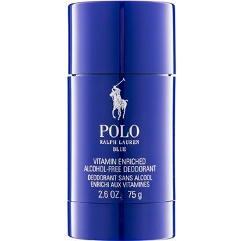 Ralph Lauren Polo Blue deostick 75 ml