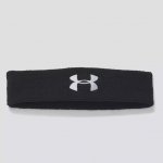 Under Armour Performance Black černá – Zboží Dáma