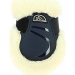 NORTON Norton Kamaše zadní XTR s beránkem navy Velikost: – Zboží Dáma