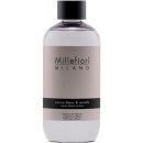 Millefiori Natural Cocoa Blanc & Woods náplň pro aroma difuzér 250 ml