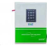 Volt Green FVE MPPT Boost PRO 4000 Sinus Bypass 4kW – Sleviste.cz
