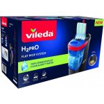 Vileda H2prO Plochý mop 175774 – Zboží Dáma