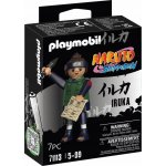 Playmobil 71113 Naruto Shippuden - Iruka – Zboží Dáma