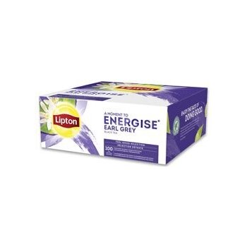 Lipton Earl Grey 100 ks