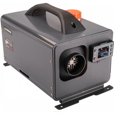 PowerMat Webasto 12V 8kW PM-AG-8M2 – Hledejceny.cz