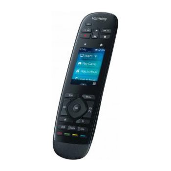 Dálkový ovladač Logitech Harmony Ultimate One