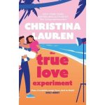 The True Love Experiment - Christina Lauren – Zboží Dáma