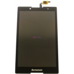 Lenovo Tab 3 850F LCD + dotyková deska black – Hledejceny.cz