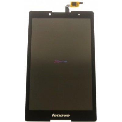 Lenovo Tab 3 850F LCD + dotyková deska black – Zbozi.Blesk.cz