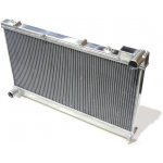 Hlinikový závodní chladič Japspeed Subaru Forester 4WD 2.0 16V (97-02) – Sleviste.cz