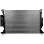 Chladič vody FORD Focus | 2.0 TDCI | 1997ccm | Diesel | 110kW | T7DB |2011 a výše| SRL | 5903107002227 | Zboží Auto