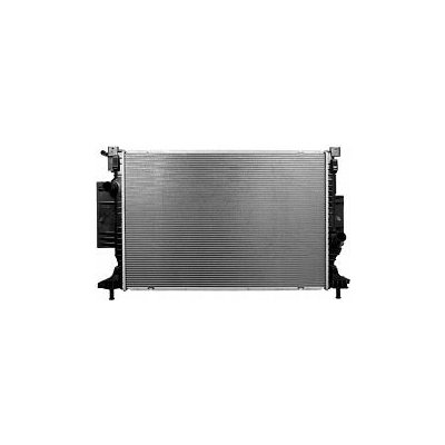 Chladič vody FORD Focus | 2.0 TDCI | 1997ccm | Diesel | 110kW | T7DB |2011 a výše| SRL | 5903107002227 | Zboží Auto