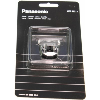 Panasonic WER9621Y – Hledejceny.cz