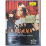 La Traviata: Metropolitan Opera DVD – Zbozi.Blesk.cz