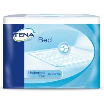 Tena Bed Plus 60 x 90 cm 35 ks