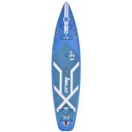 Paddleboard Zray F4 WS 12,0 – Hledejceny.cz