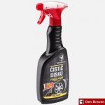 Den Braven Tectane Čistič disků 500 ml – Sleviste.cz