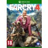 Hra na Xbox One Far Cry 4