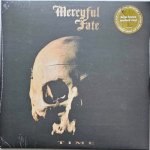 Time - Mercyful Fate LP – Hledejceny.cz