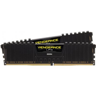 Corsair DDR4 16GB 4000MHz CMK16GX4M2Z4000C18 – Hledejceny.cz