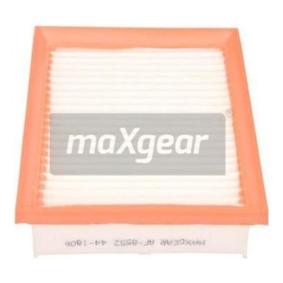 Vzduchový filtr MAXGEAR 26-1327 – Hledejceny.cz