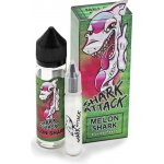 Imperia Shark Attack Melon Shark shake&vape 10 ml – Zboží Dáma