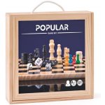 Albi Popular Hurá do kempu – Zboží Mobilmania