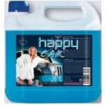 Happy Car Zimní kapalina do ostřikovačů -20°C 3 l | Zboží Auto