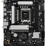 ASRock B860M-X WiFi – Zboží Živě