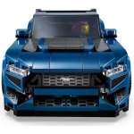 LEGO® Speed Champions 76920 Ford Mustang Dark Horse – Zboží Živě