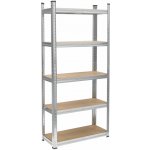 Rebel Regál RB-1255 – Sleviste.cz