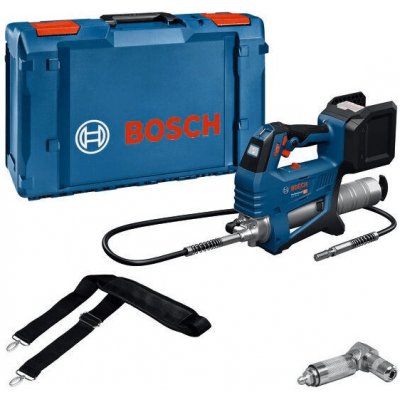 Bosch GFP 18V-10 06019N6001 – Zboží Mobilmania