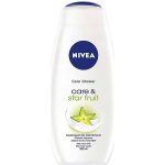 Nivea Care & Star Fruit sprchový gel 500 ml – Zboží Mobilmania